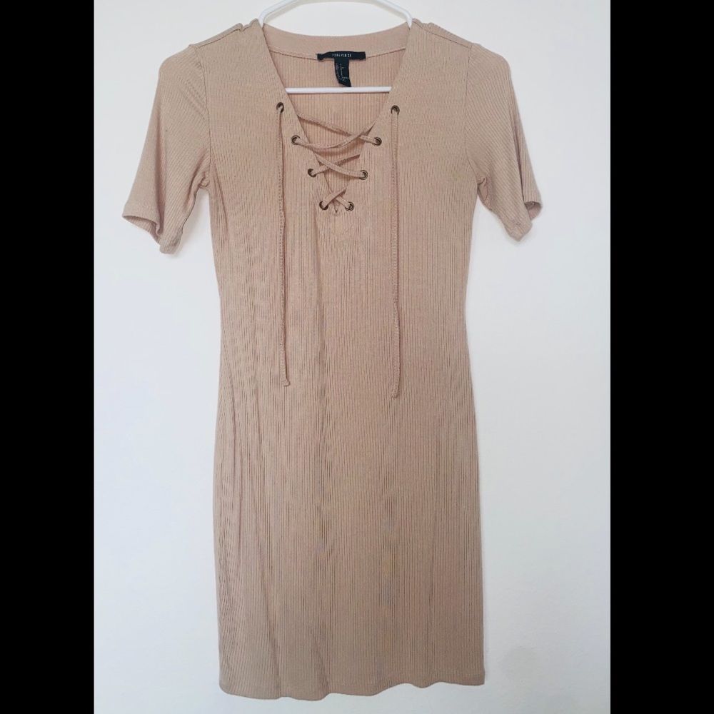 Forever 21 Skater Dress
